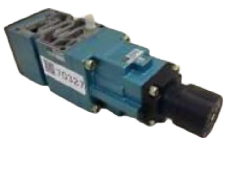 MAC VALVES INC PR65C-25AA