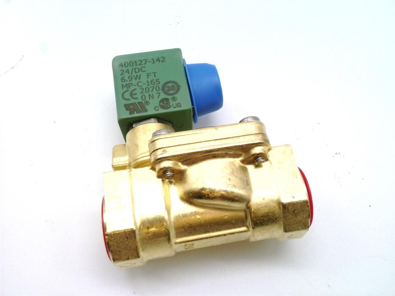 ASCO WPSC8238T405AC