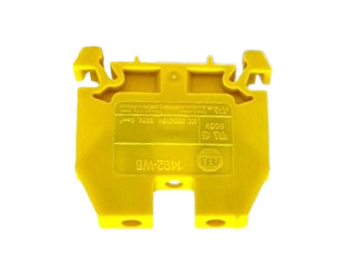 ALLEN BRADLEY 1492-W6-Y