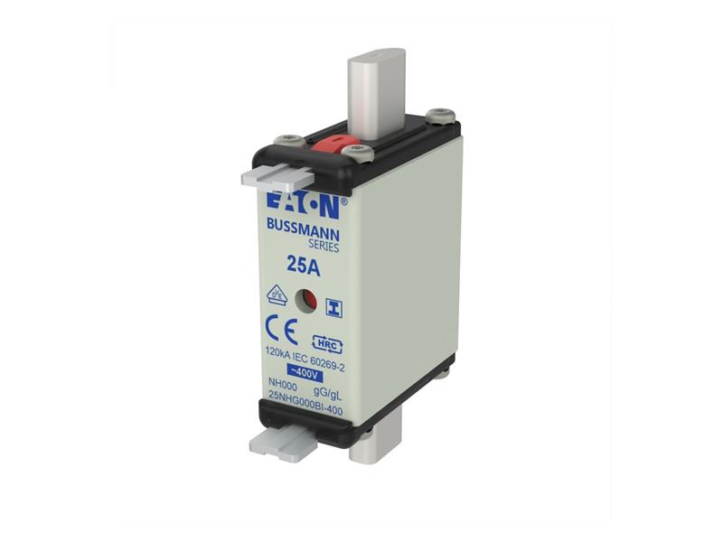 EATON CORPORATION 25NHG000BI-400