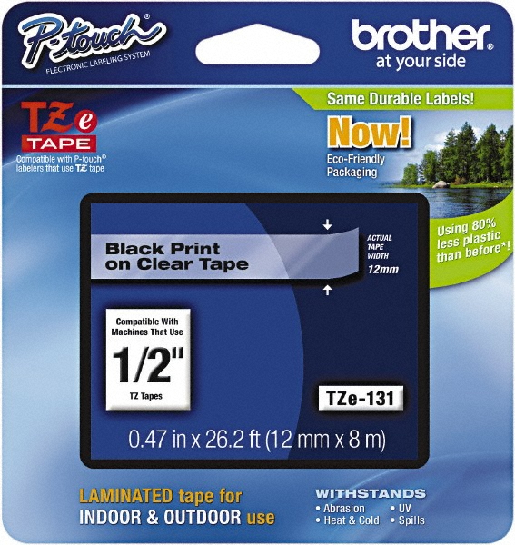 BROTHER TZE131G