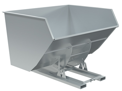 VESTIL D-500-HD-NB-SL