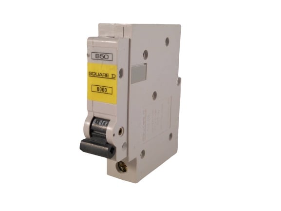 QO150EB6 par SCHNEIDER ELECTRIC