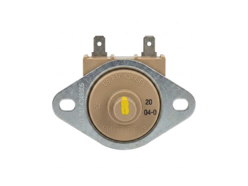 JOHNSON CONTROLS S1-025-27747-009