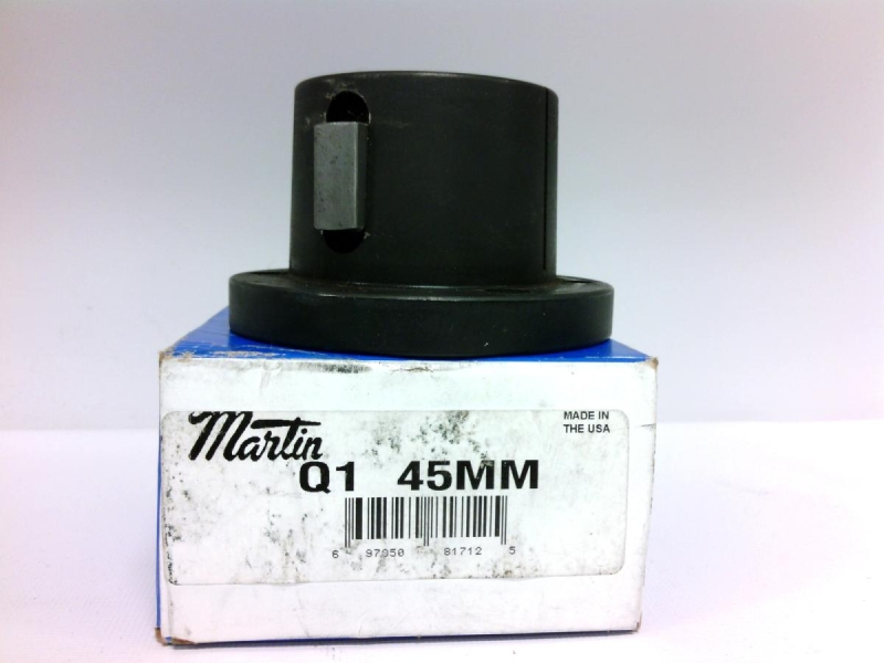 MARTIN SPROCKET & GEAR INC Q1 45MM