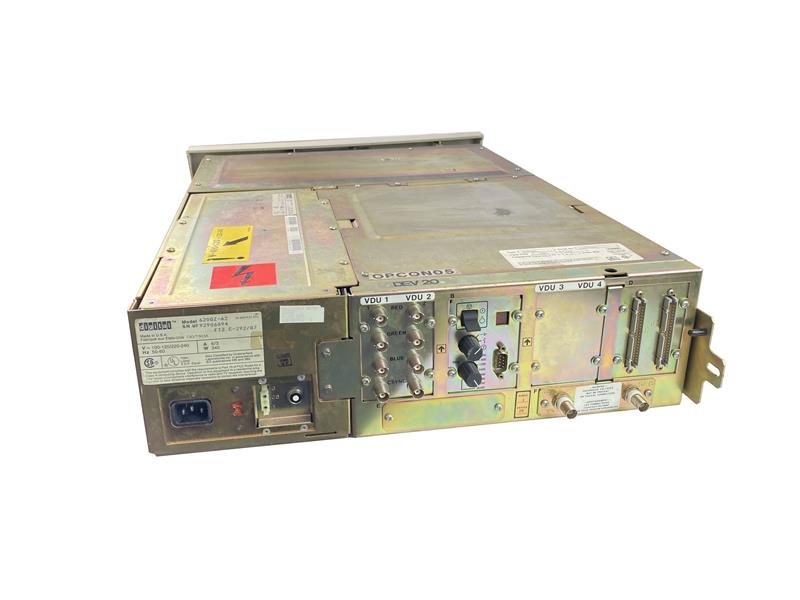 DIGITAL POWER 620QZ-A2