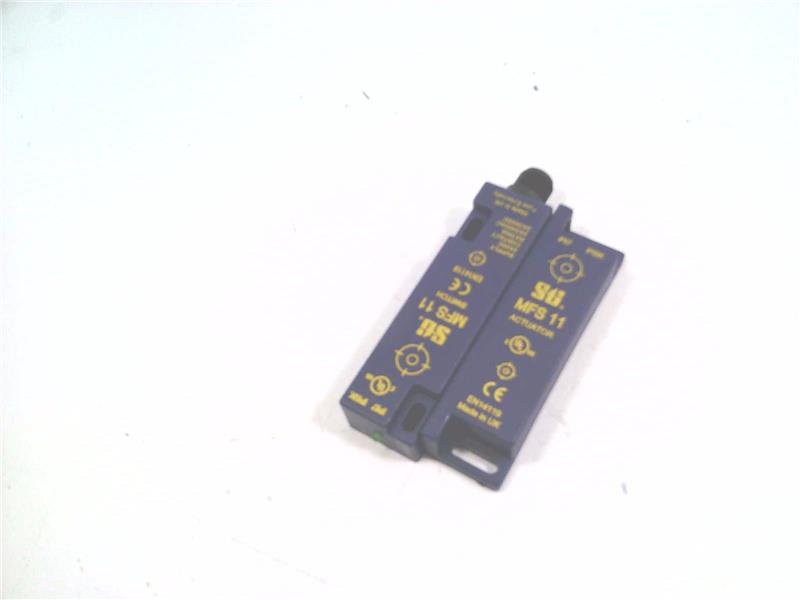 OMRON MFS-11P20CC