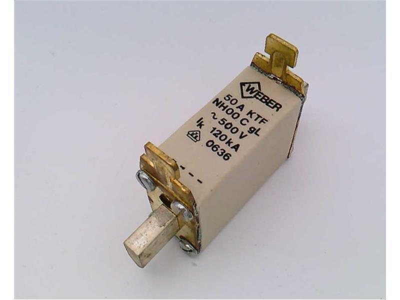 WEBER NH-KTF-00-C-50A