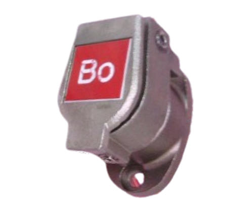 ALLEN BRADLEY 440T-ASCBE14BO