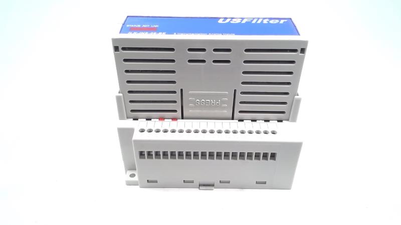 US FILTER ILK-INS-08-BE