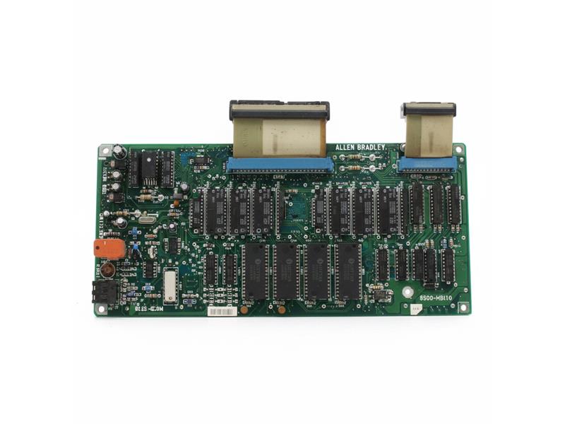 8500-MBI0 por ALLEN BRADLEY