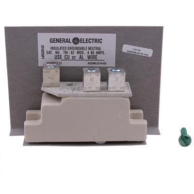 GENERAL ELECTRIC TNI62