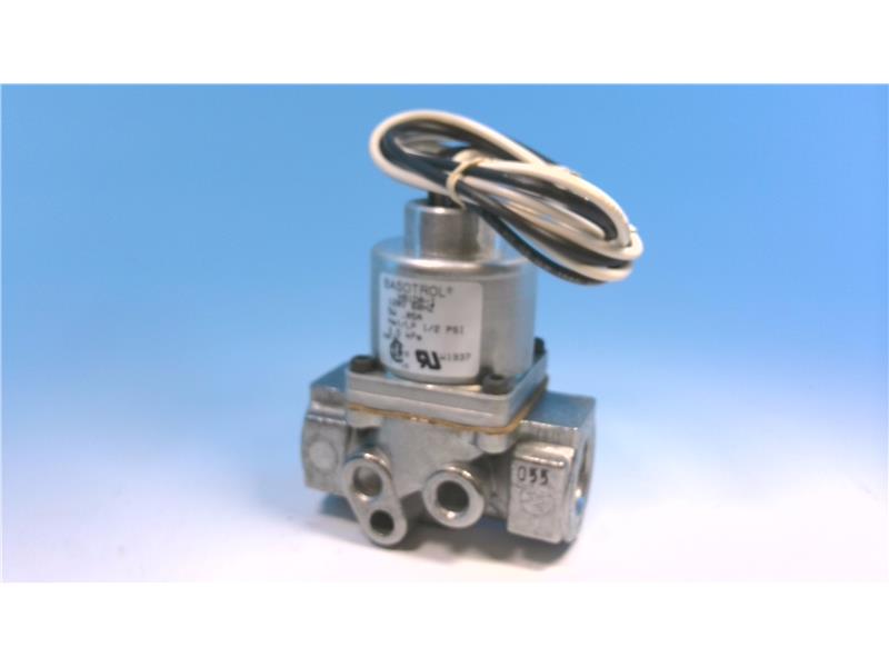 BASOTROL H91DA-1