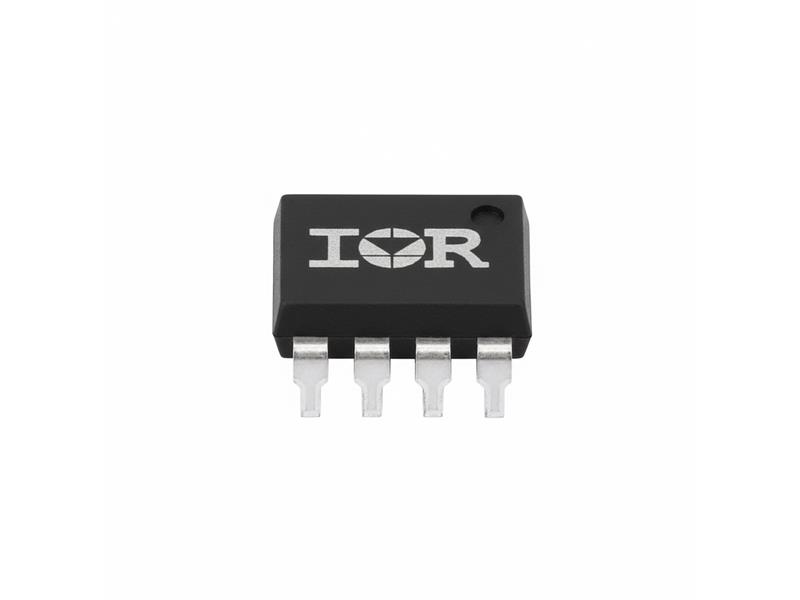 INTERNATIONAL RECTIFIER IRF7103TRPBF