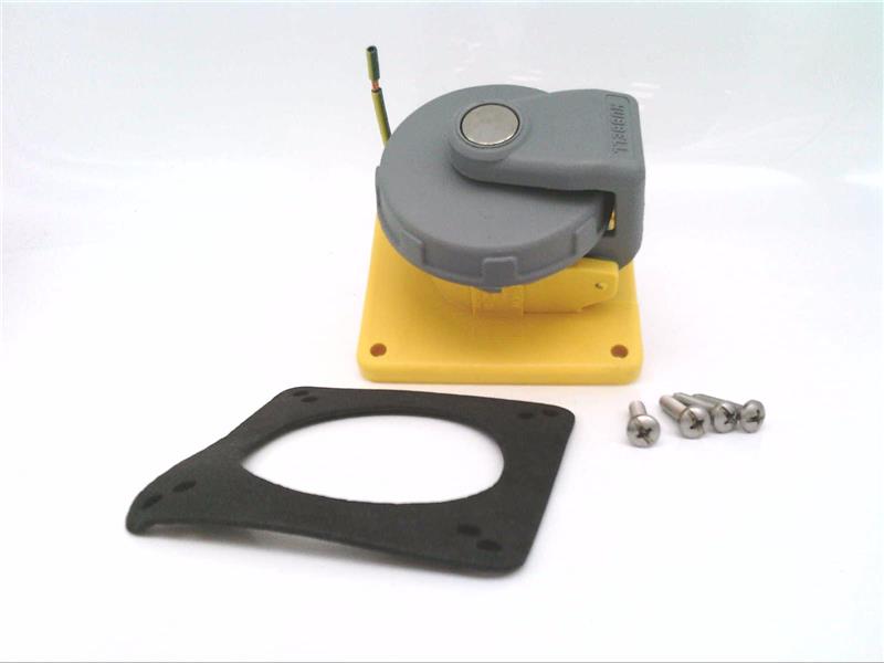 HUBBELL HBL320R4W