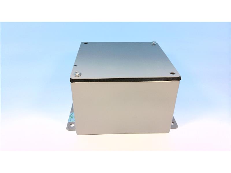 NAV-TECH INC WPSC664