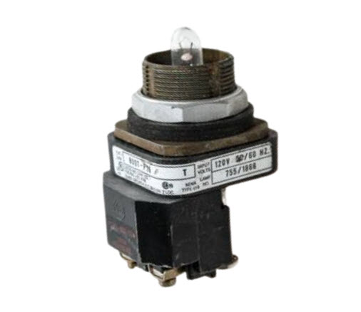 ALLEN BRADLEY 800H-QRT24