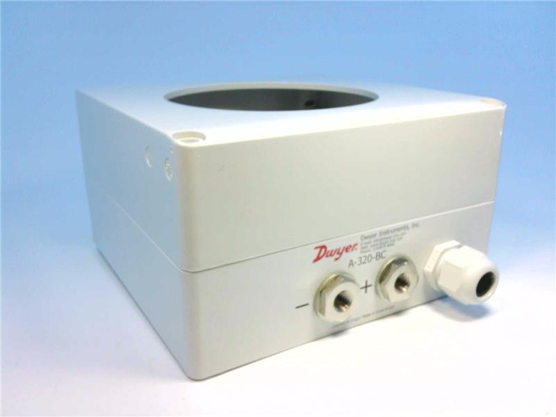 DWYER A-320-BC