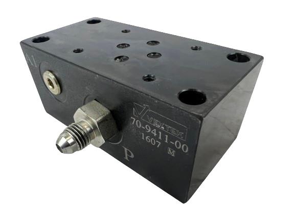 VEKTEK 70-9411-00