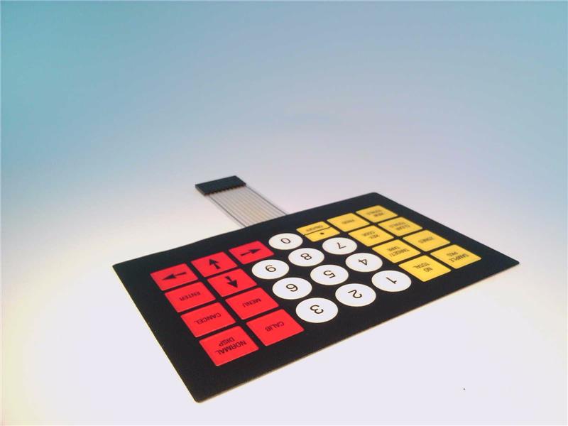 METRAMATIC 5C-01T-0003