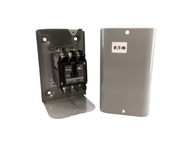 C25DGD330D par EATON CORPORATION
