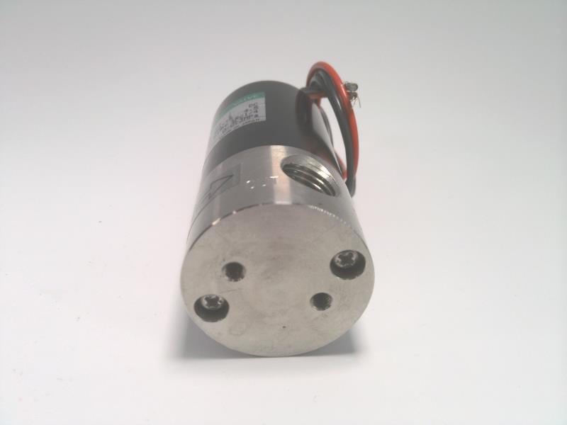 CKD CORP EMB21-8-5-D-DC24V