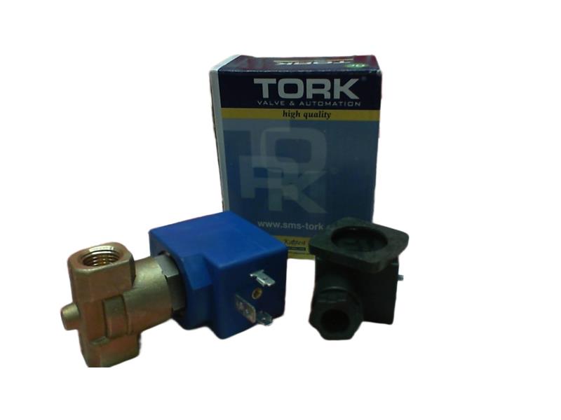 S1010.01.018 by TORK VALVE & AUTOMATION