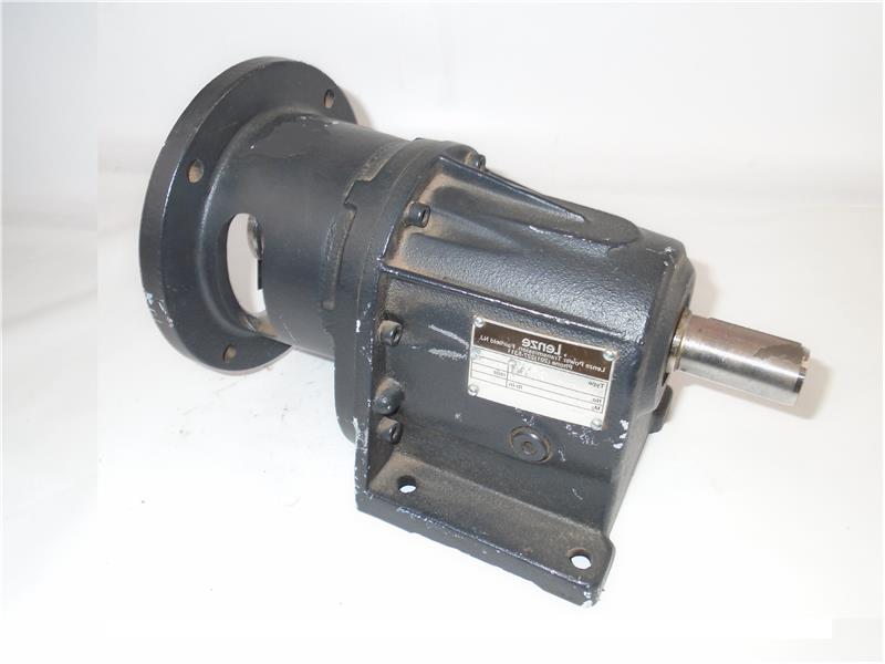 LENZE MHSZ56FTST