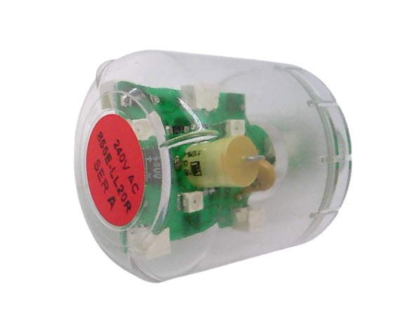 ALLEN BRADLEY 855E-LL20R