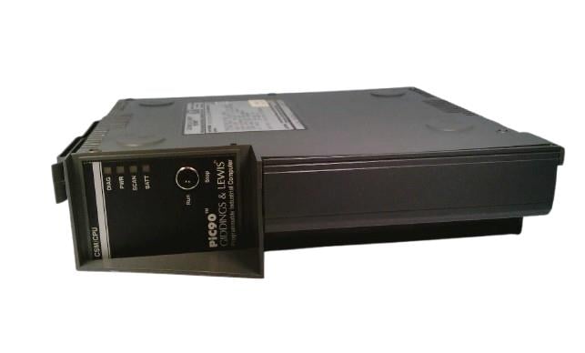 DANAHER MOTION 502-03853-23R2