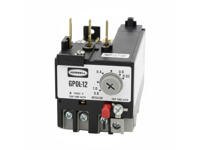 HUBBELL GPOL-12