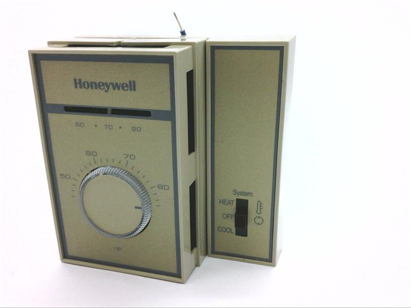 HONEYWELL T6169B4017
