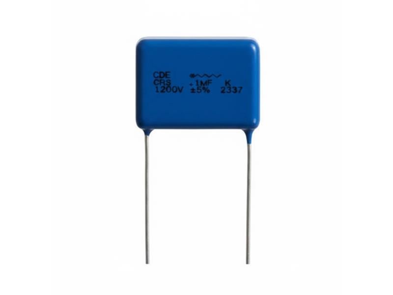 SCE028SD3MG3S by CORNELL DUBILIER