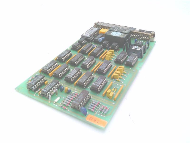 BALZERS BG569432S