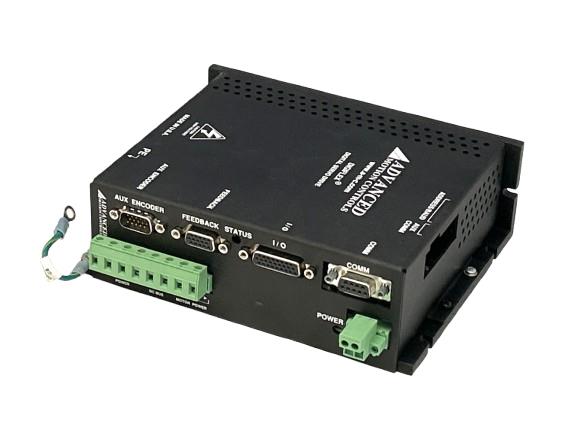 ADVANCED MOTION CONTROLS DPRANIE-015A400