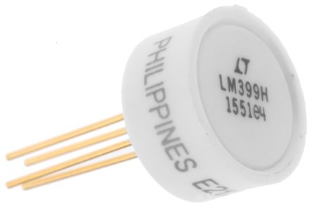 LINEAR SEMICONDUCTORS LM399H#PBF