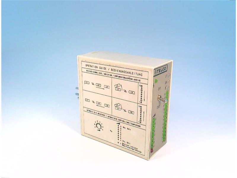 TELCO TPA-14A-901