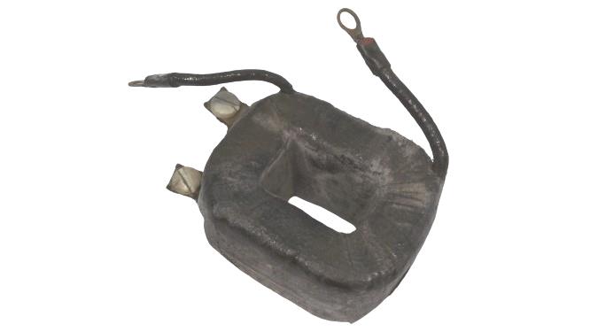 EATON CORPORATION 9-627-1