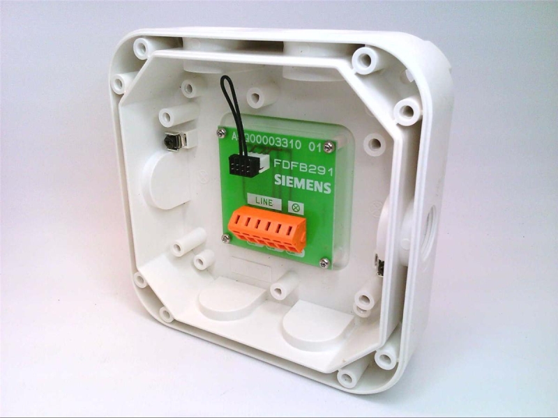 SIEMENS FDFB291