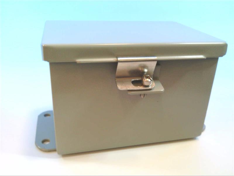 AUSTIN ELECTRICAL ENCLOSURES AB-644JH