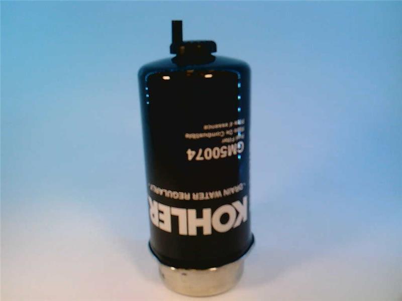 KOHLER COMPANY GM50074-1