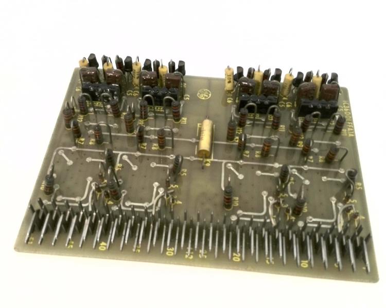FANUC IC3600LFFA1A