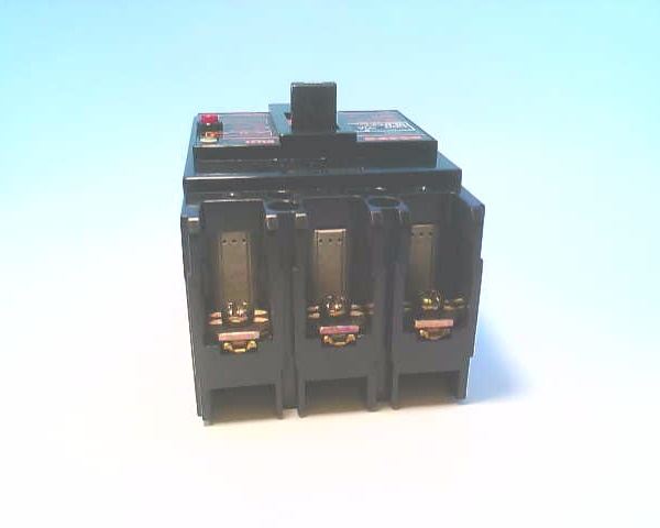 FUJI ELECTRIC EG33B-20/30MA