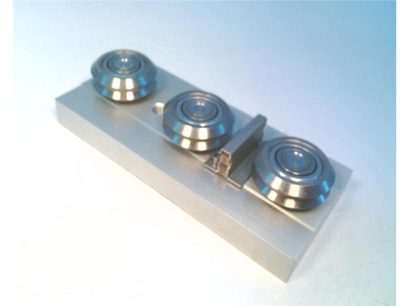 UTCCA2-SS por BISHOP WISECARVER