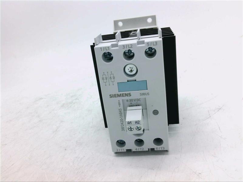 SIEMENS 3RF24201AB45