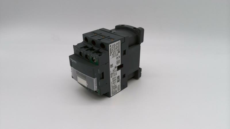 SCHNEIDER ELECTRIC LC1D12KUE
