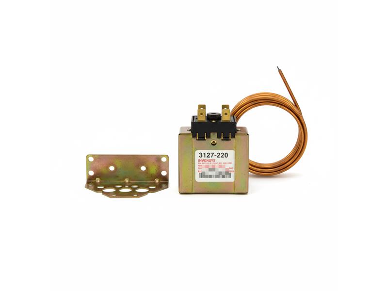 INVENSYS 3127-220