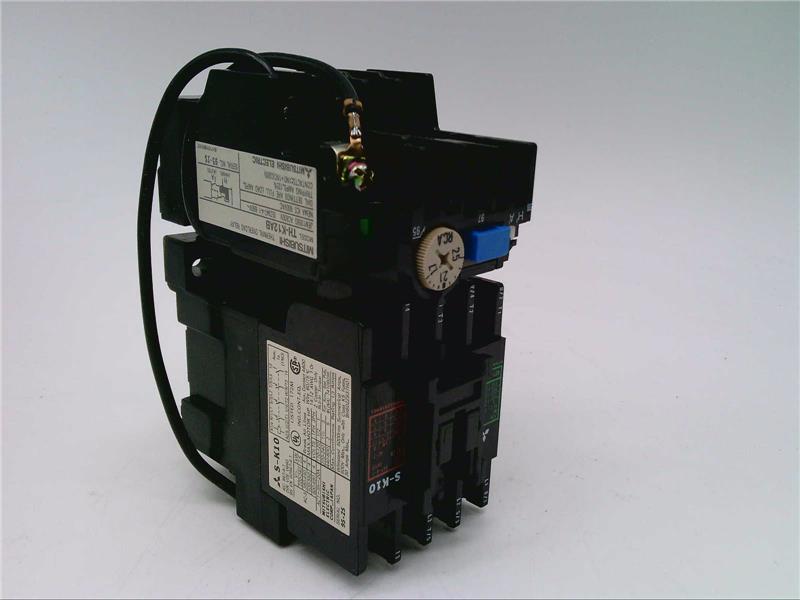 MITSUBISHI MSO-K10-AC100V-2.5A