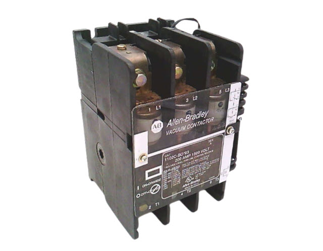 ALLEN BRADLEY 1102C-BOD93