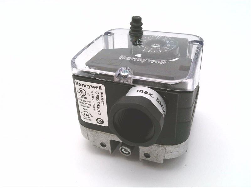 C6097A3012 por HONEYWELL